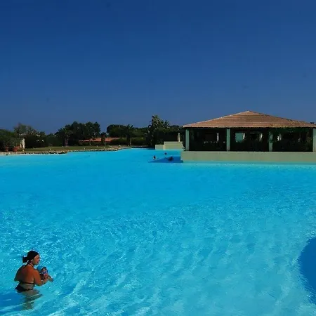 فندق Argonauti 4*