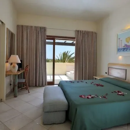 Argonauti Hotel Pisticci