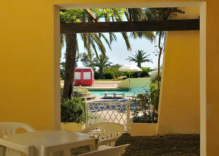 Argonauti Hotel Pisticci