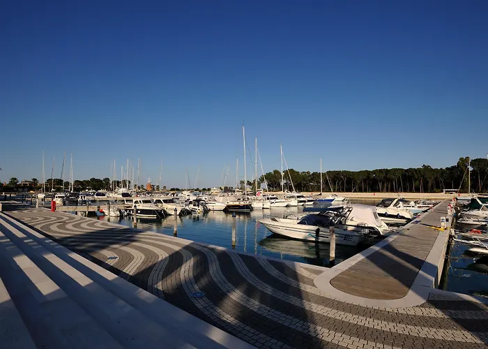 Argonauti 4* Pisticci