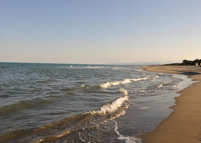 Hotel Argonauti Pisticci