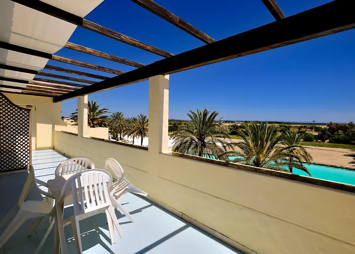 Argonauti Hotel Pisticci