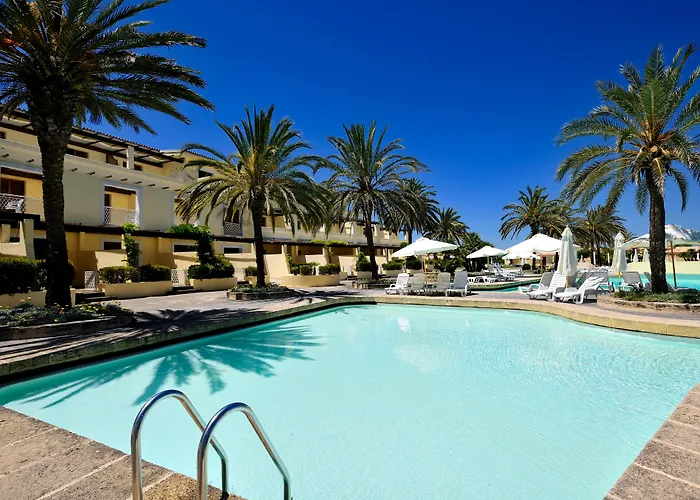 Hotel Argonauti Pisticci