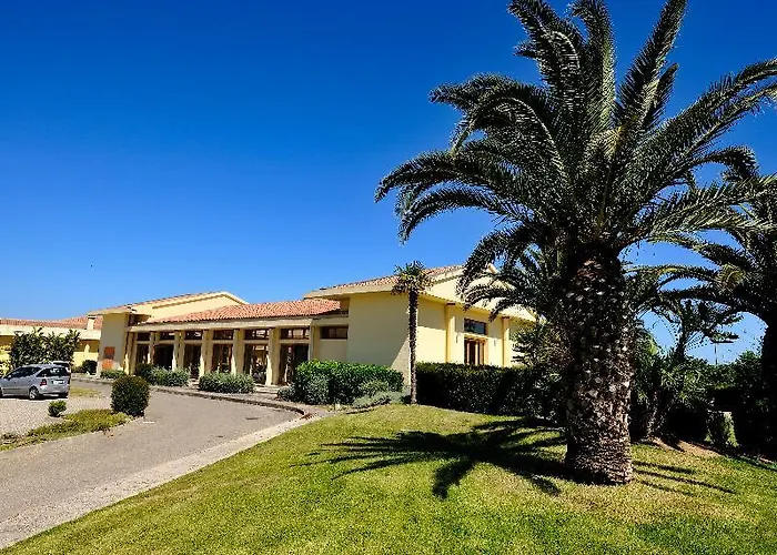 Hotel Argonauti Pisticci