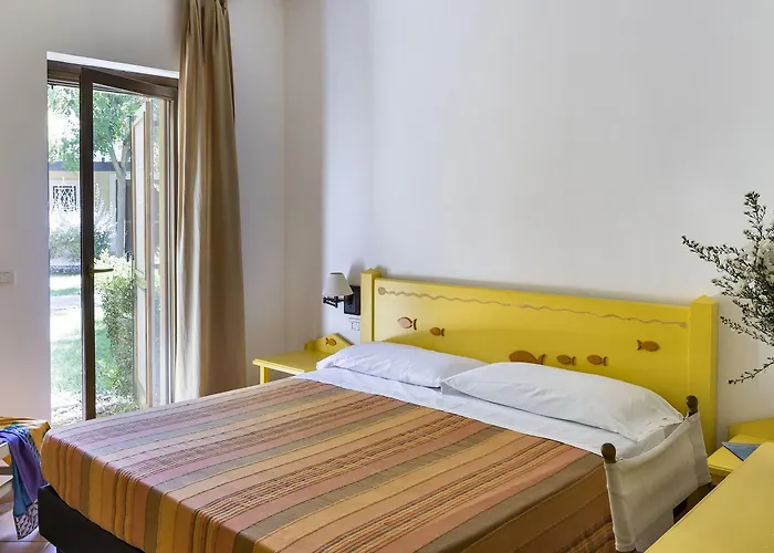 Argonauti 4* Pisticci