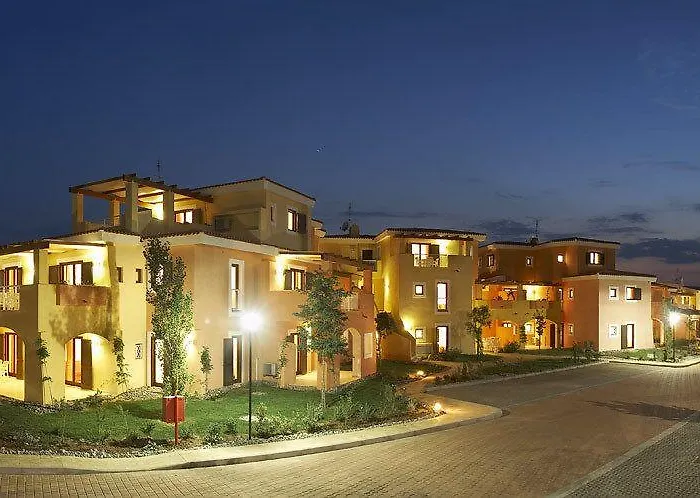 Hotel Argonauti Pisticci