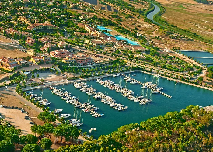 Hotel Argonauti Pisticci