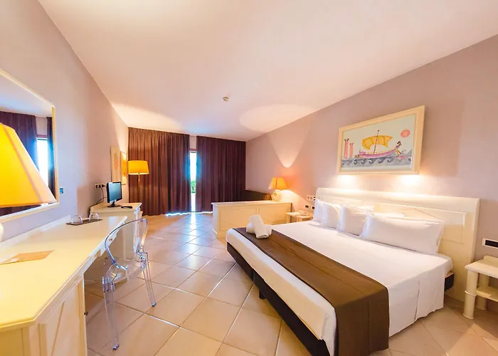 Hotel Argonauti Pisticci