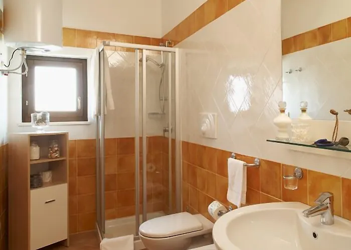 Hotel Argonauti Pisticci