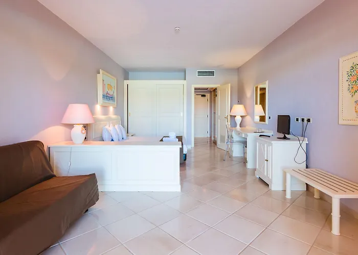 Hotel Argonauti Pisticci