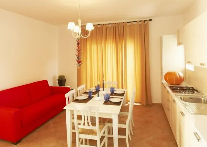 Hotel Argonauti Pisticci